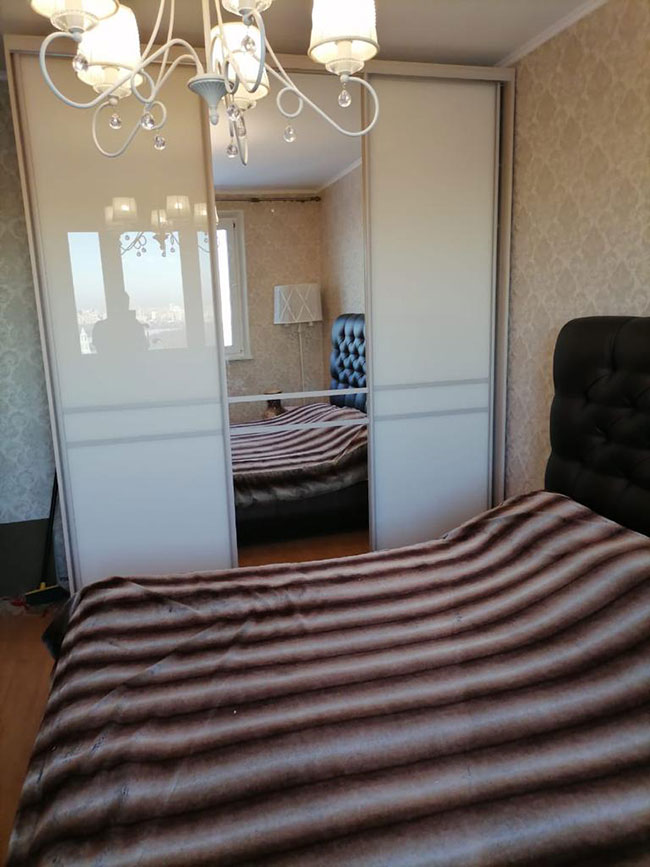 Шкафы для спальни Егорьевск