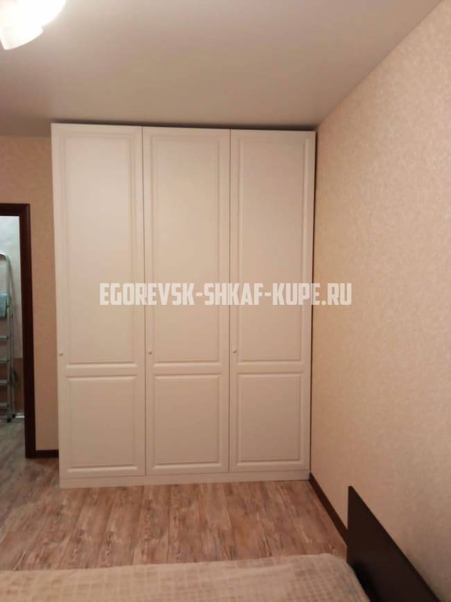 Распашные шкафы Егорьевск