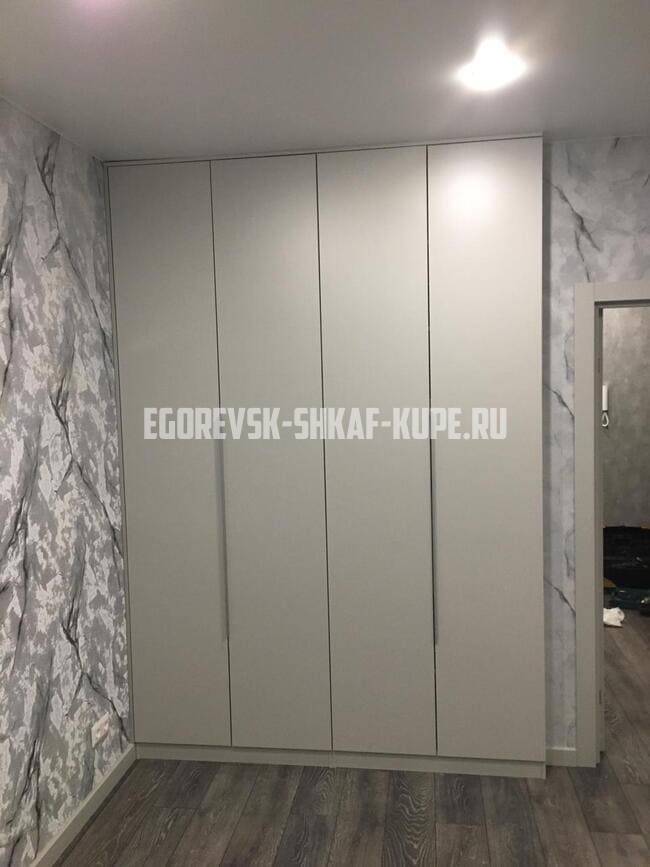 Распашные шкафы Егорьевск