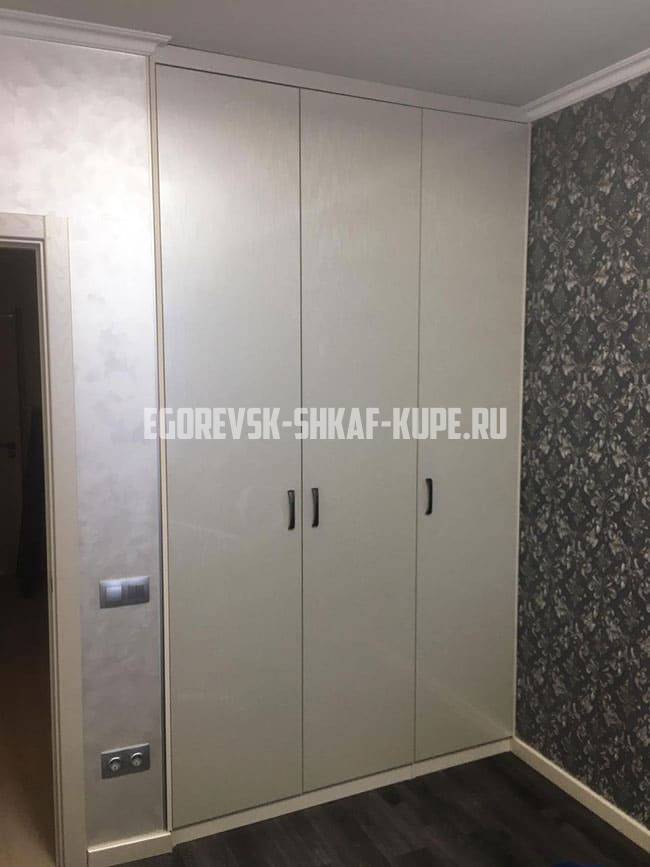 Распашные шкафы Егорьевск