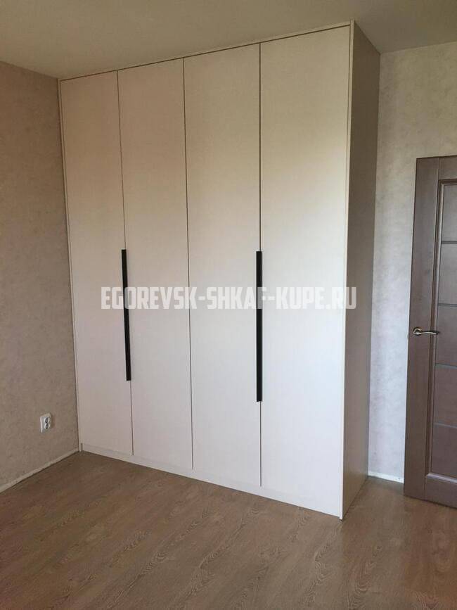 Распашные шкафы Егорьевск