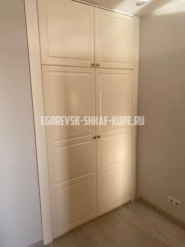 Распашные шкафы Егорьевск
