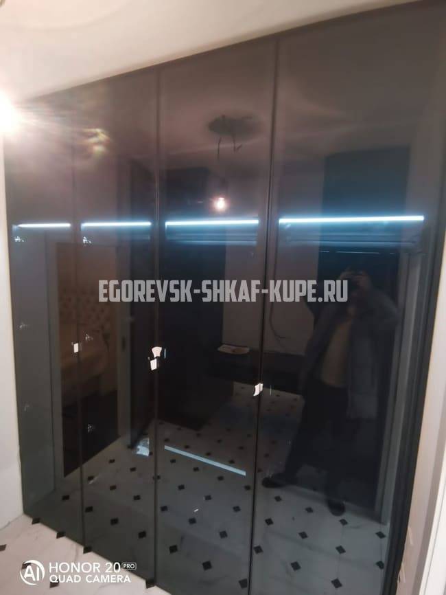 Распашные шкафы Егорьевск