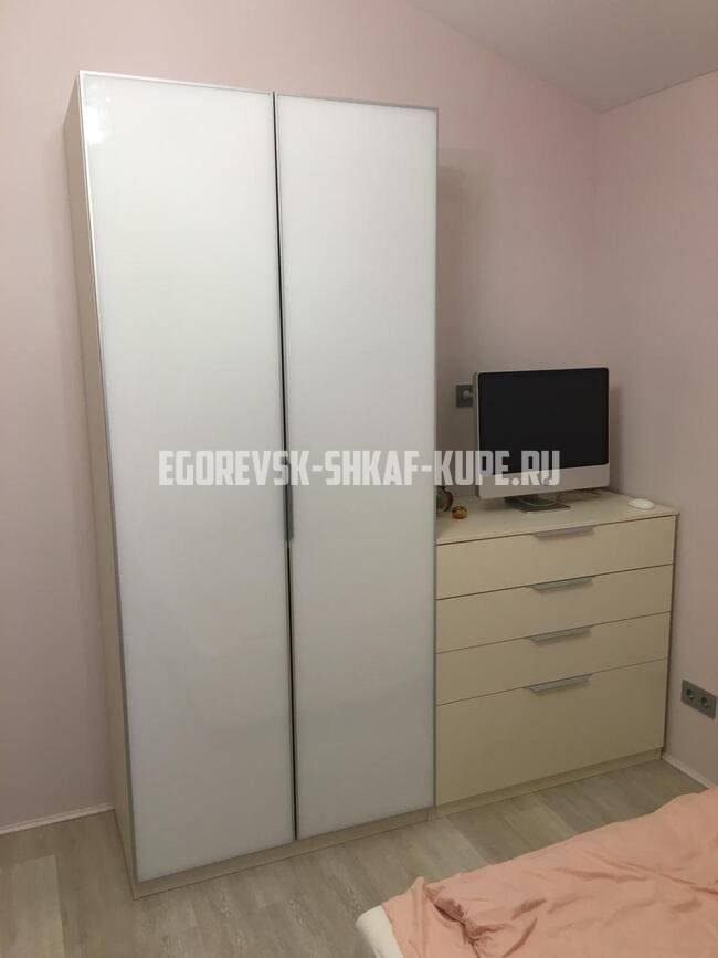 Распашные шкафы Егорьевск
