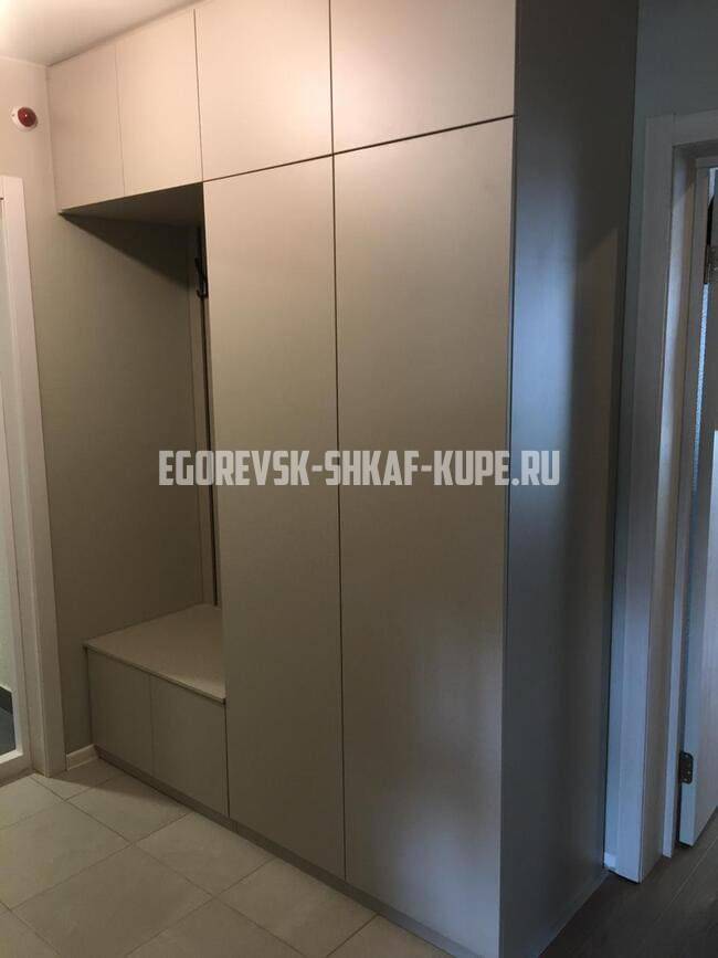 Распашные шкафы Егорьевск