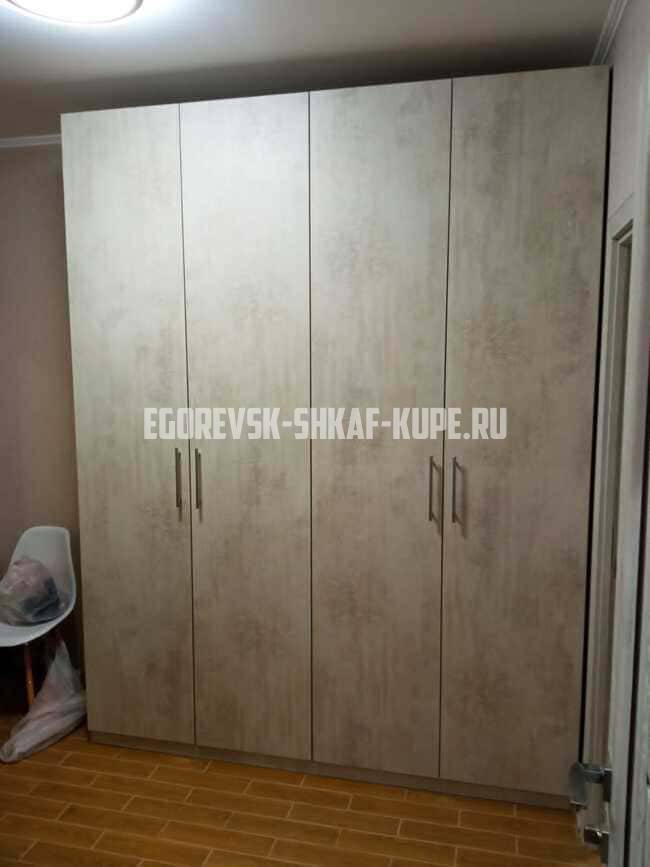 Распашные шкафы Егорьевск