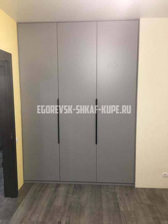 Распашные шкафы Егорьевск