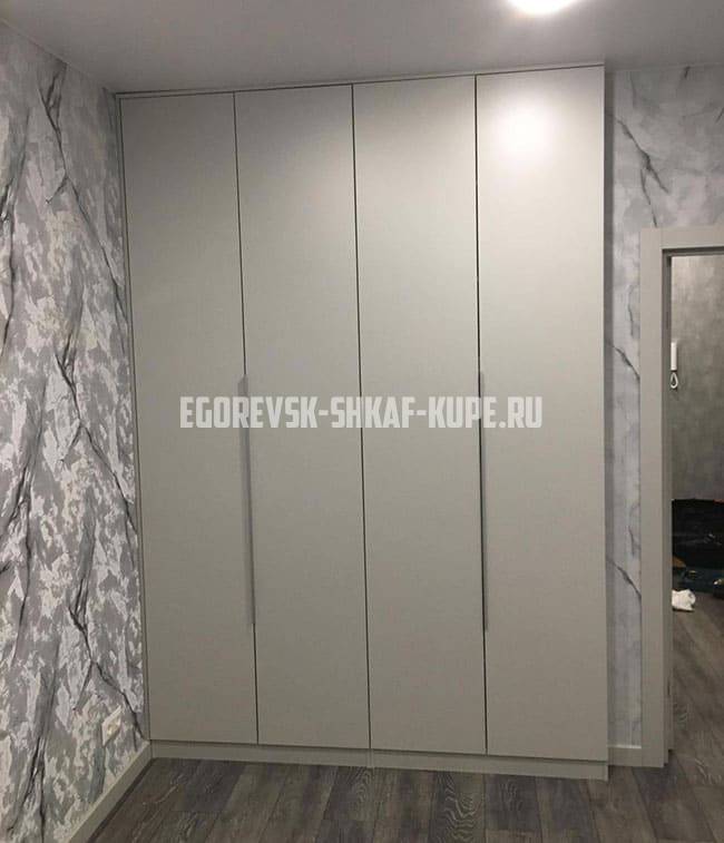 Распашные шкафы Егорьевск