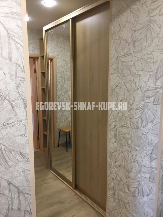 Шкафы для прихожей Егорьевск