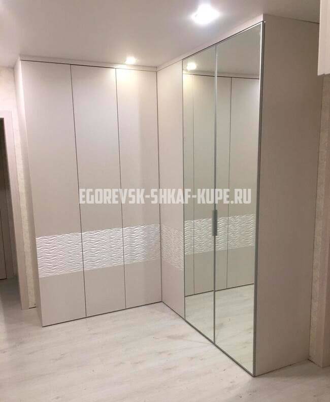 Шкафы для прихожей Егорьевск