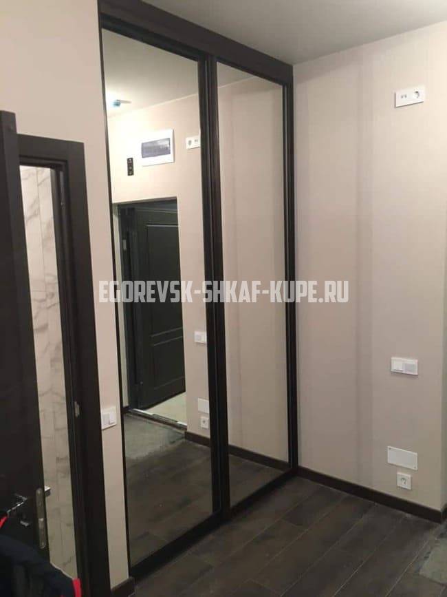 Шкафы для прихожей Егорьевск