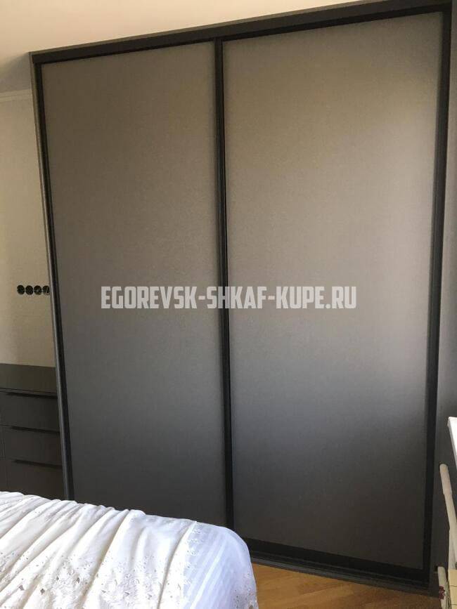 Шкафы в спальню Егорьевск