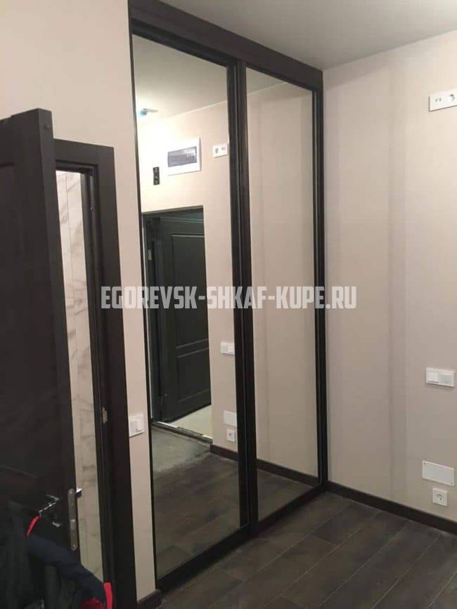 Шкафы в спальню Егорьевск