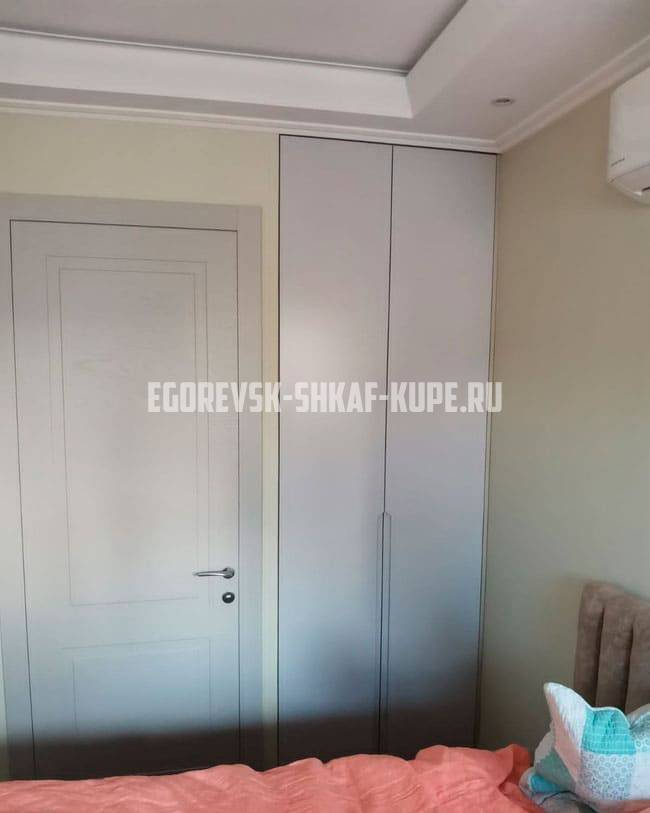 Шкафы в спальню Егорьевск