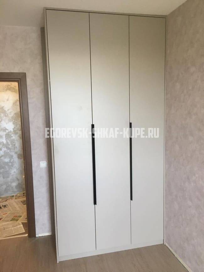 Шкафы в спальню Егорьевск
