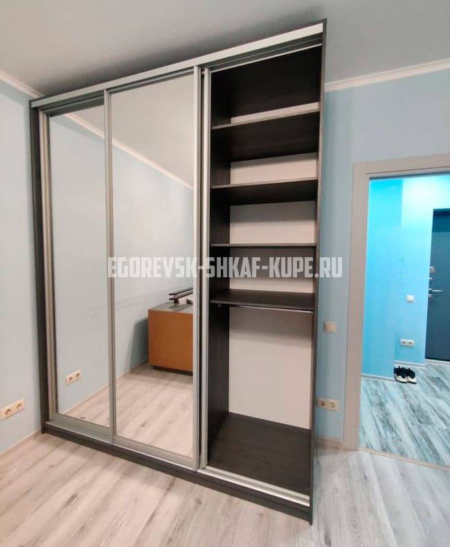 Шкафы в спальню Егорьевск